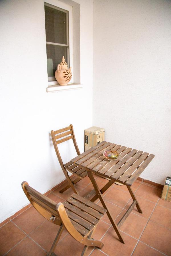 Velky 3-Izbovy Apartman Bratislava-Stare Mesto Exterior photo