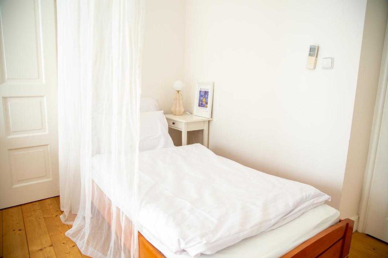 Velky 3-Izbovy Apartman Bratislava-Stare Mesto Exterior photo